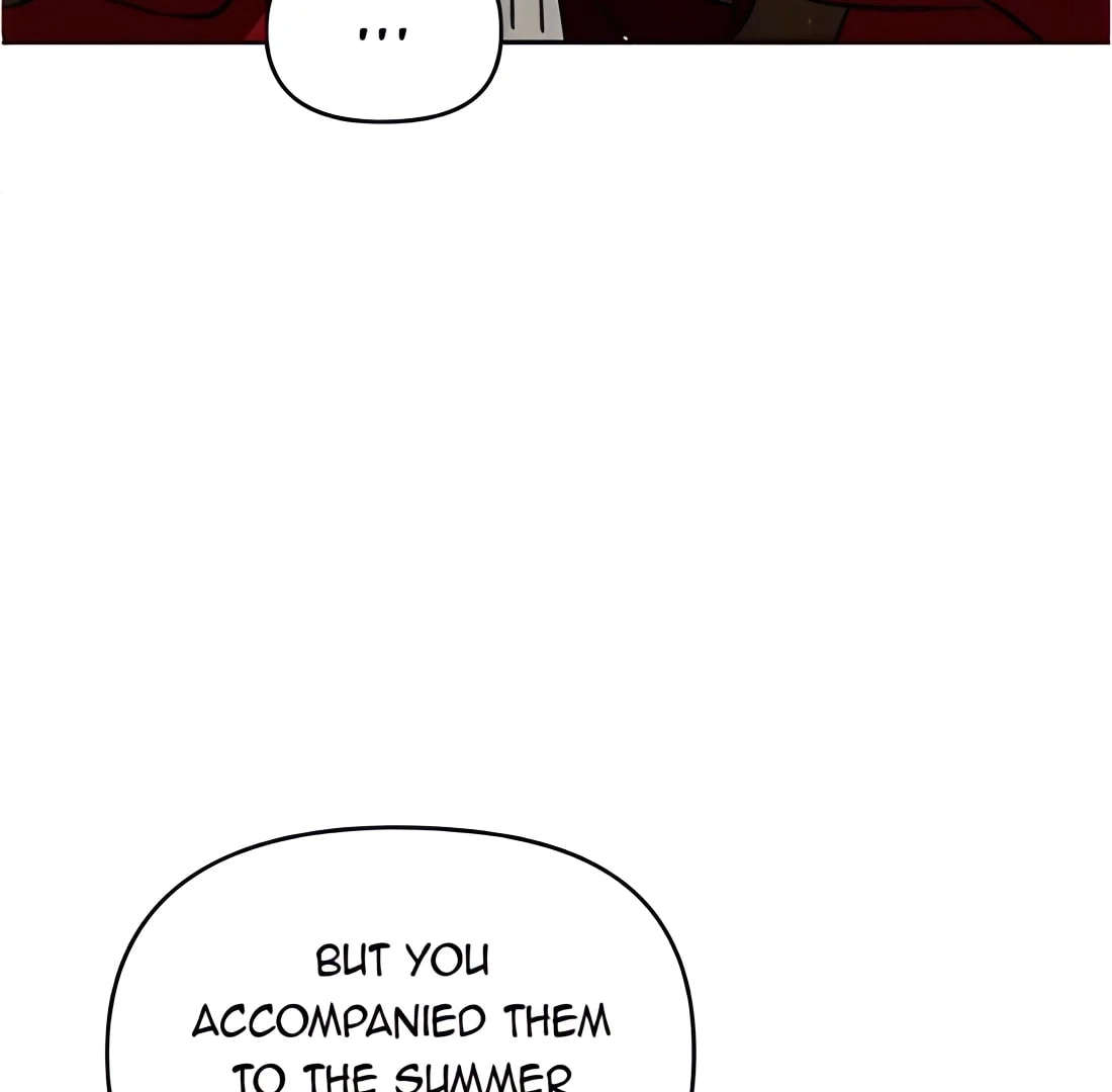 When the Third Wheel Strikes Back Chapter 56 Page 61