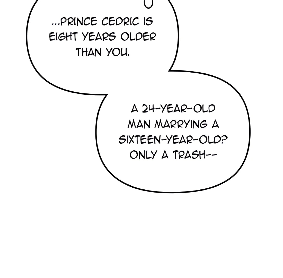 When the Third Wheel Strikes Back Chapter 56 Page 50