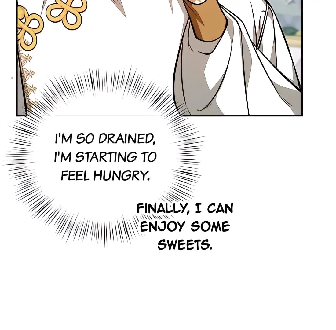 When the Third Wheel Strikes Back Chapter 56 Page 145