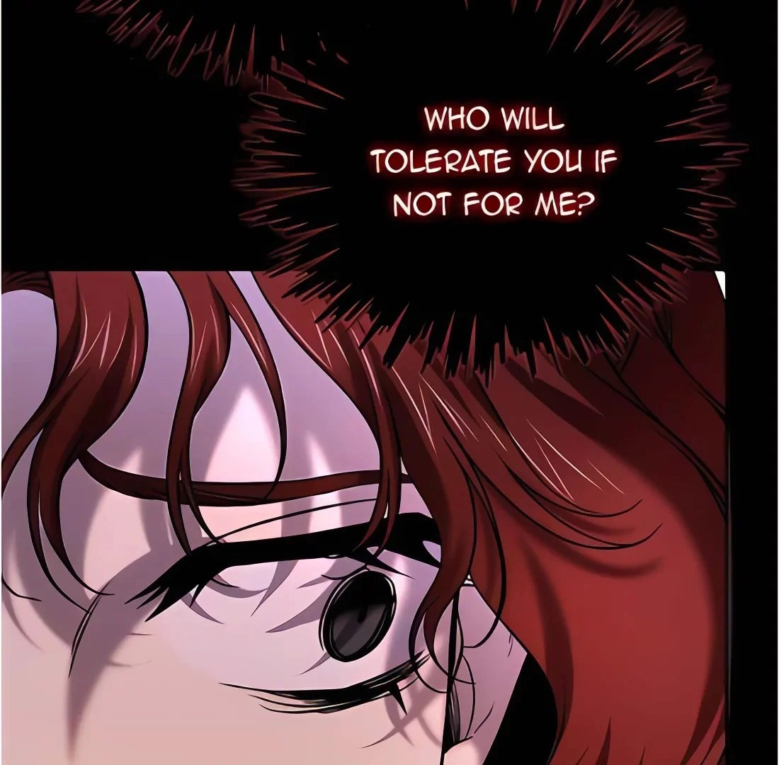 When the Third Wheel Strikes Back Chapter 56 Page 77