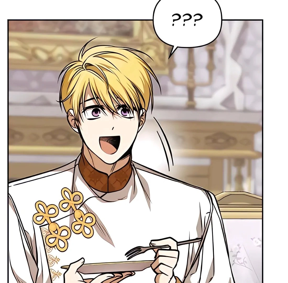 When the Third Wheel Strikes Back Chapter 56 Page 159