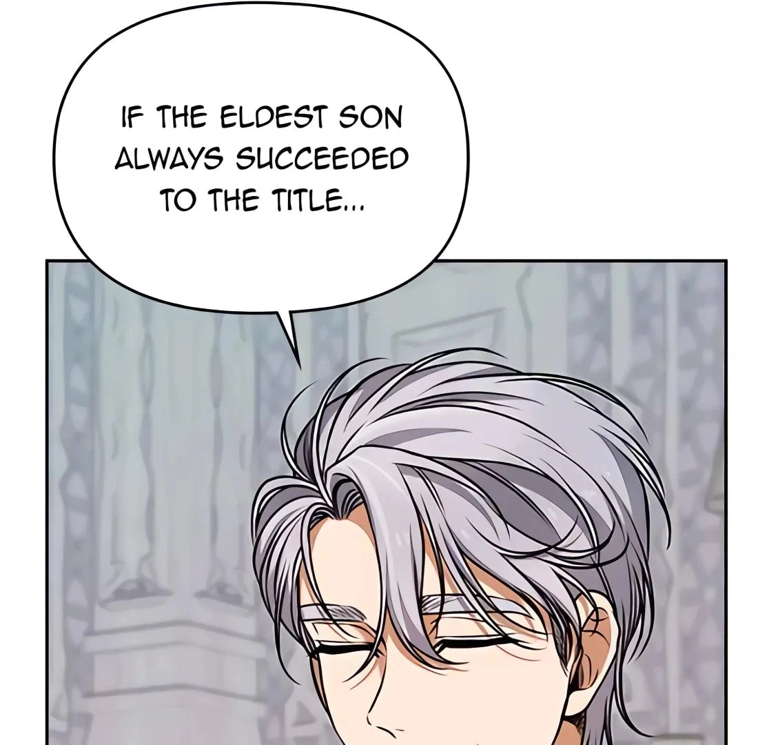 When the Third Wheel Strikes Back Chapter 56 Page 130