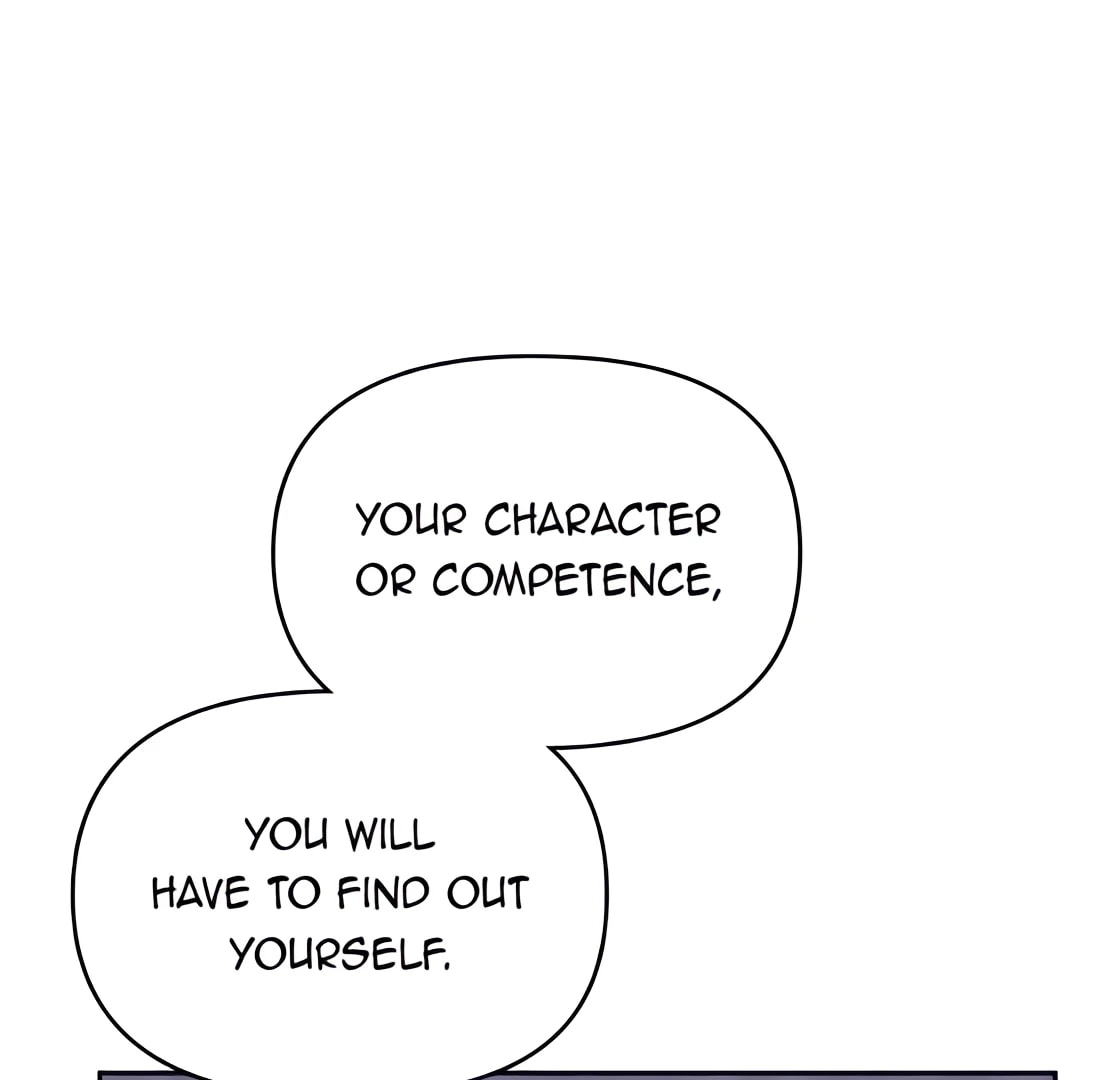 When the Third Wheel Strikes Back Chapter 56 Page 109