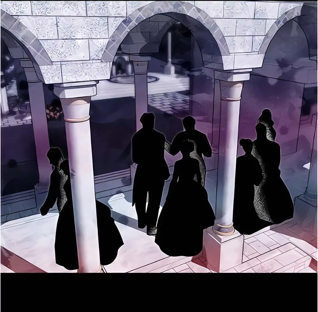 When the Third Wheel Strikes Back Chapter 56 Page 80