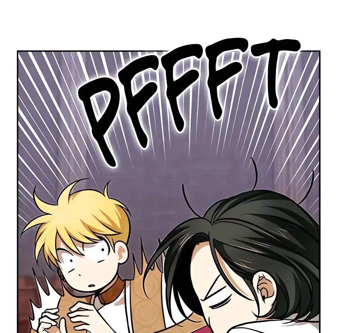 When the Third Wheel Strikes Back Chapter 56 Page 51