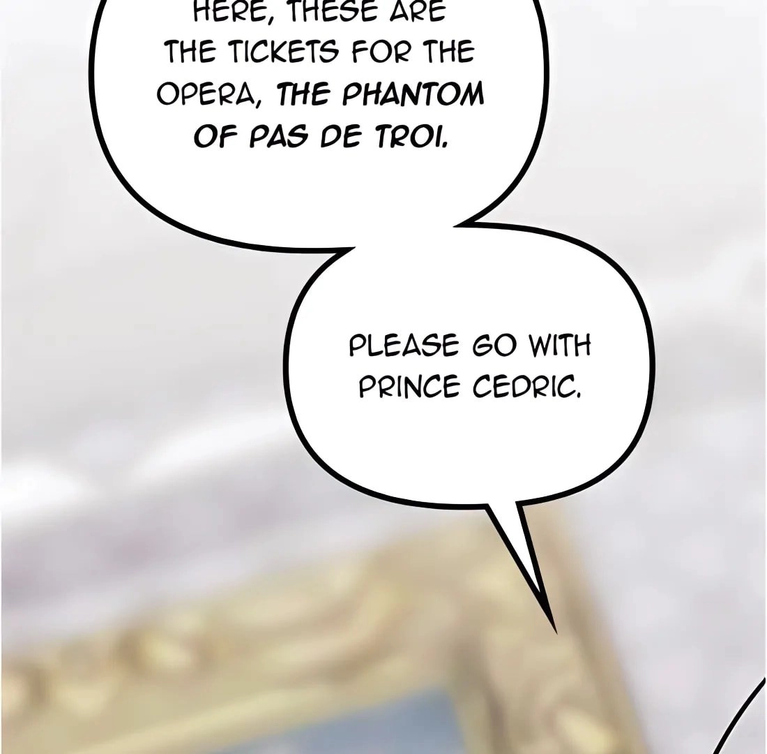 When the Third Wheel Strikes Back Chapter 56 Page 163