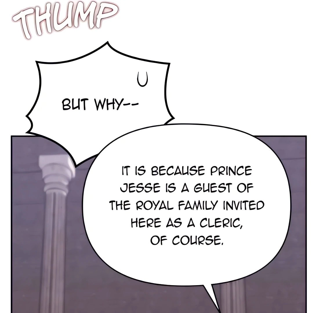 When the Third Wheel Strikes Back Chapter 56 Page 21