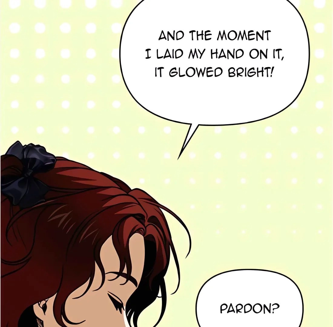 When the Third Wheel Strikes Back Chapter 56 Page 124