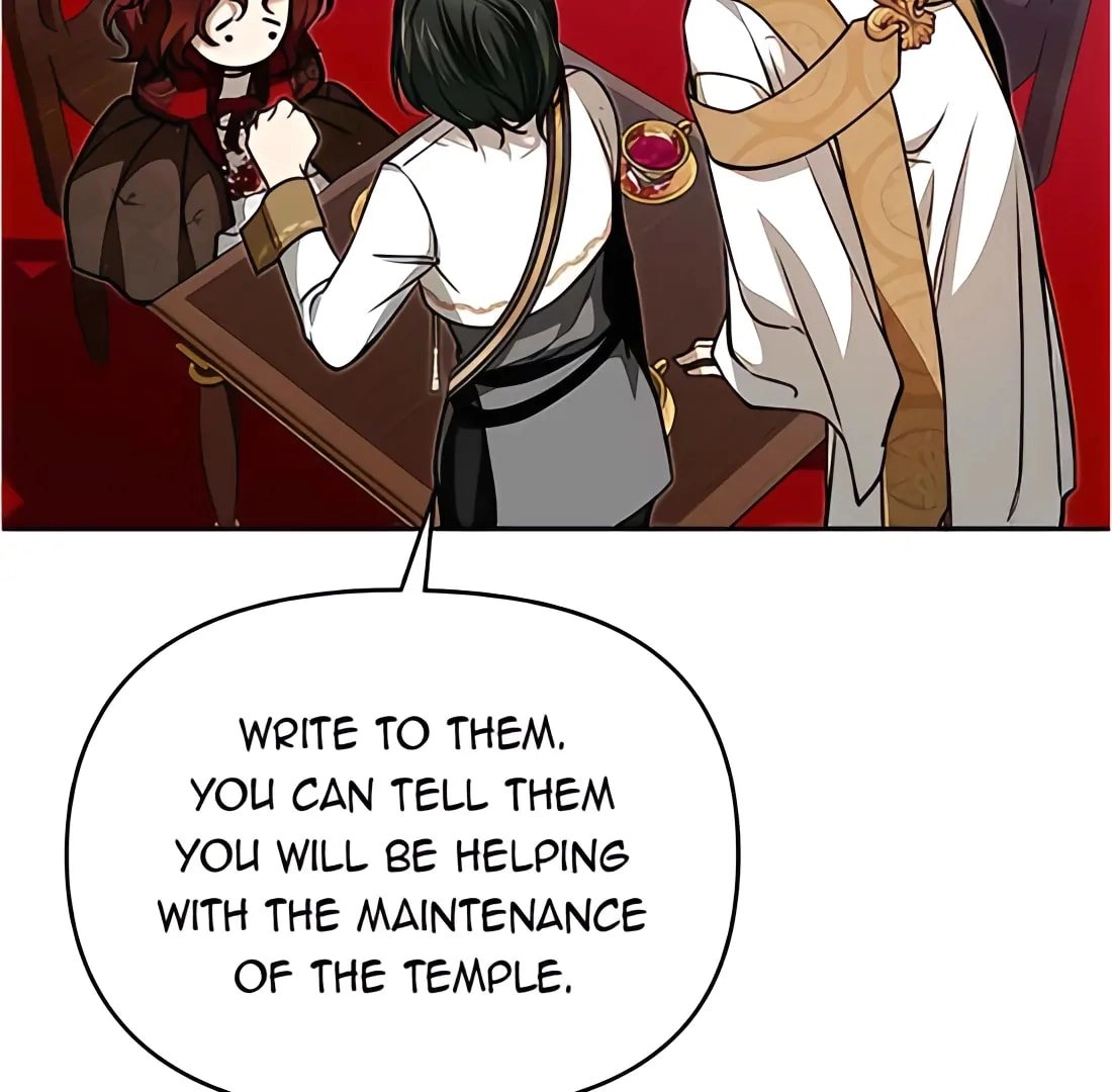 When the Third Wheel Strikes Back Chapter 56 Page 107