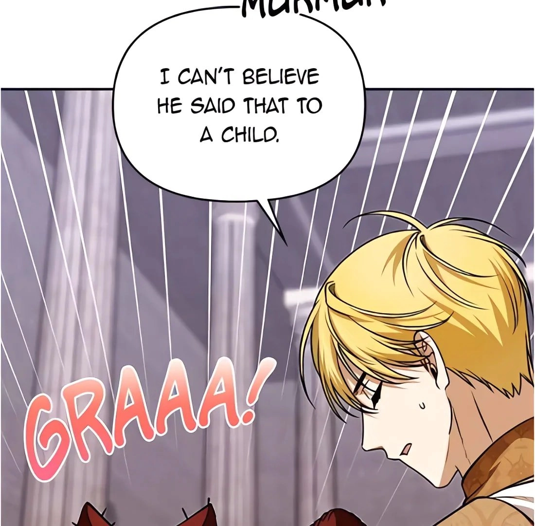 When the Third Wheel Strikes Back Chapter 56 Page 29