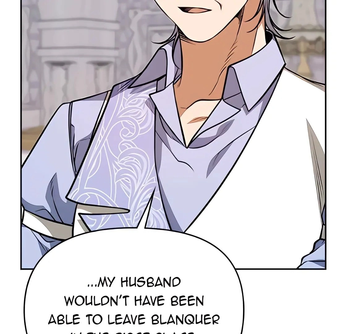 When the Third Wheel Strikes Back Chapter 56 Page 131