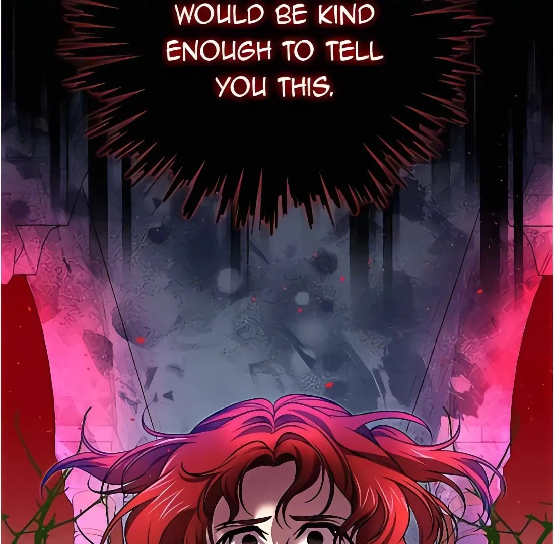 When the Third Wheel Strikes Back Chapter 56 Page 86