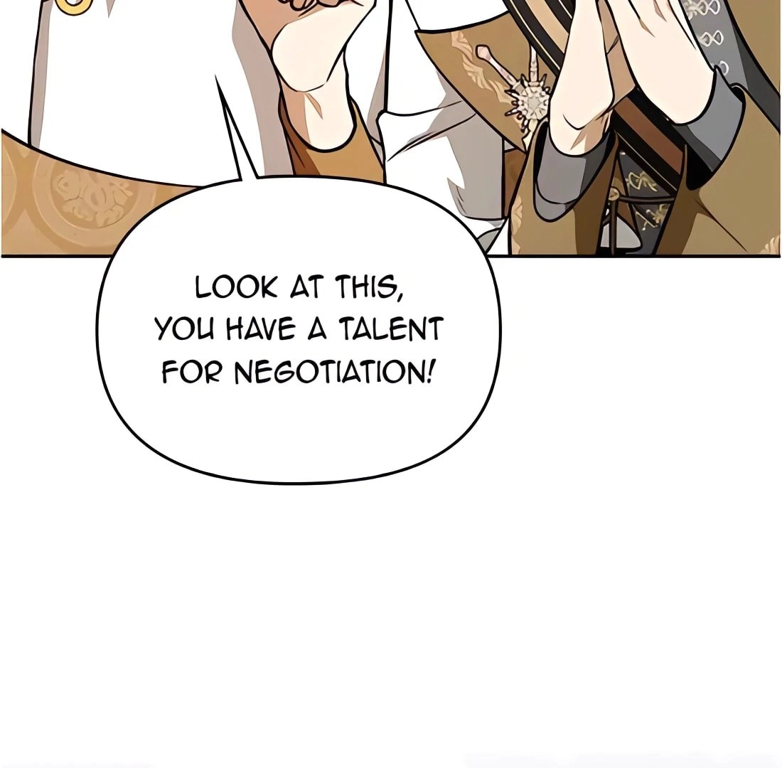 When the Third Wheel Strikes Back Chapter 56 Page 116