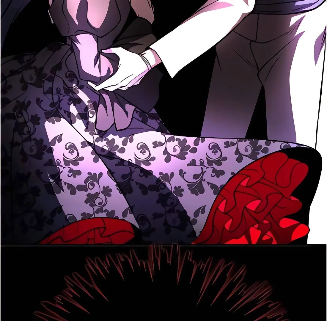 When the Third Wheel Strikes Back Chapter 56 Page 83