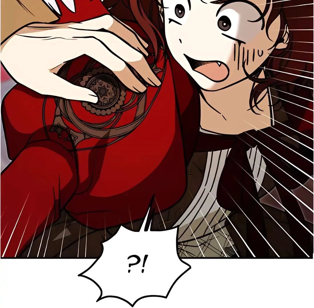 When the Third Wheel Strikes Back Chapter 56 Page 9