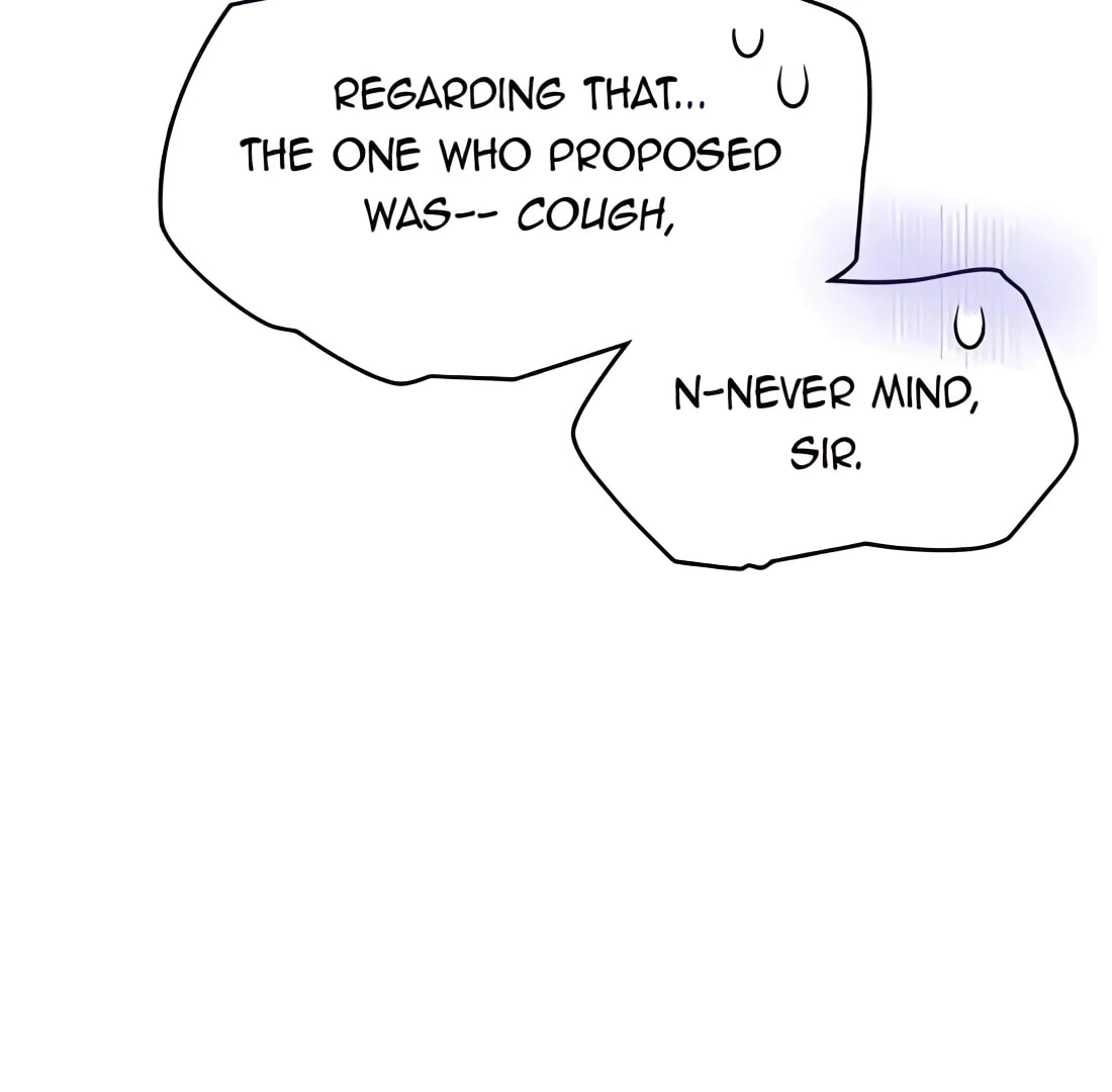 When the Third Wheel Strikes Back Chapter 56 Page 55