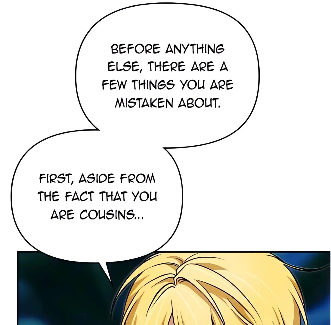 When the Third Wheel Strikes Back Chapter 56 Page 48