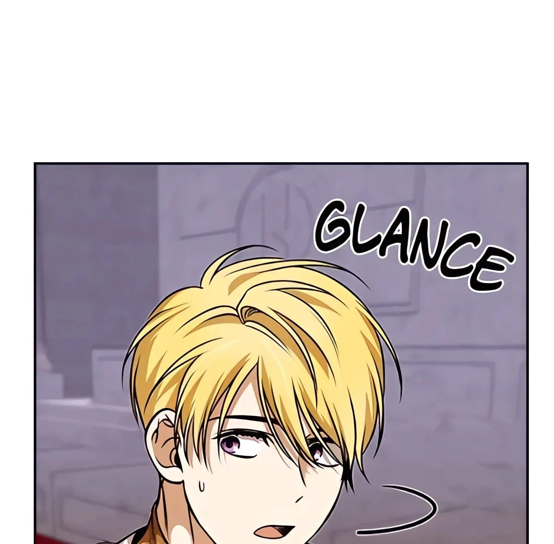 When the Third Wheel Strikes Back Chapter 56 Page 56