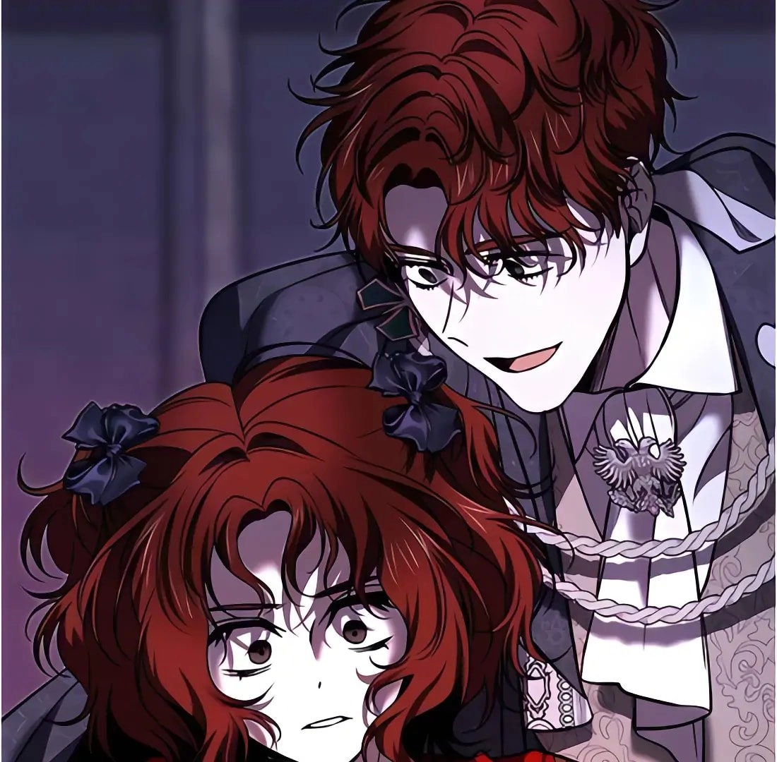 When the Third Wheel Strikes Back Chapter 56 Page 74