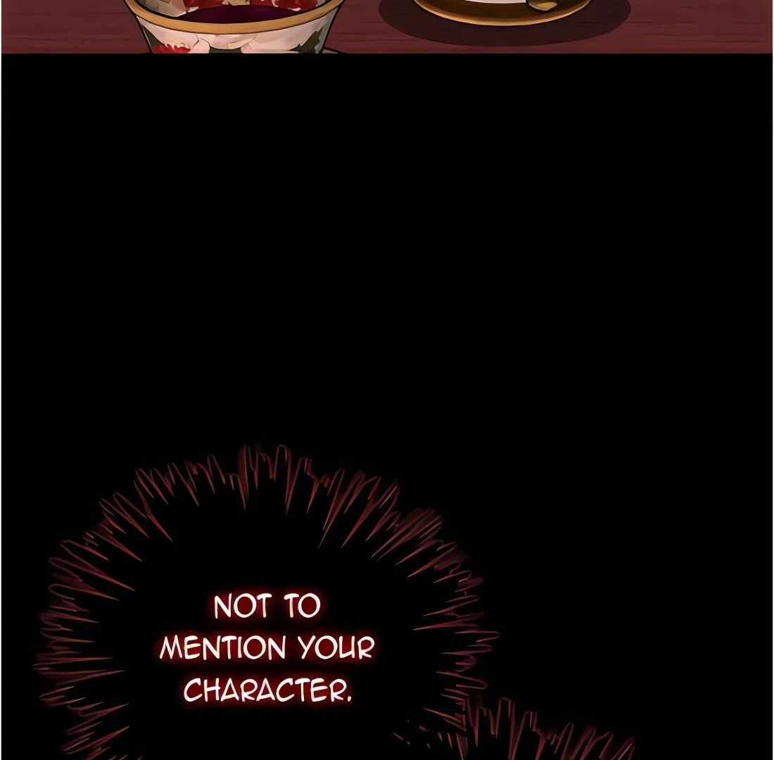 When the Third Wheel Strikes Back Chapter 56 Page 76