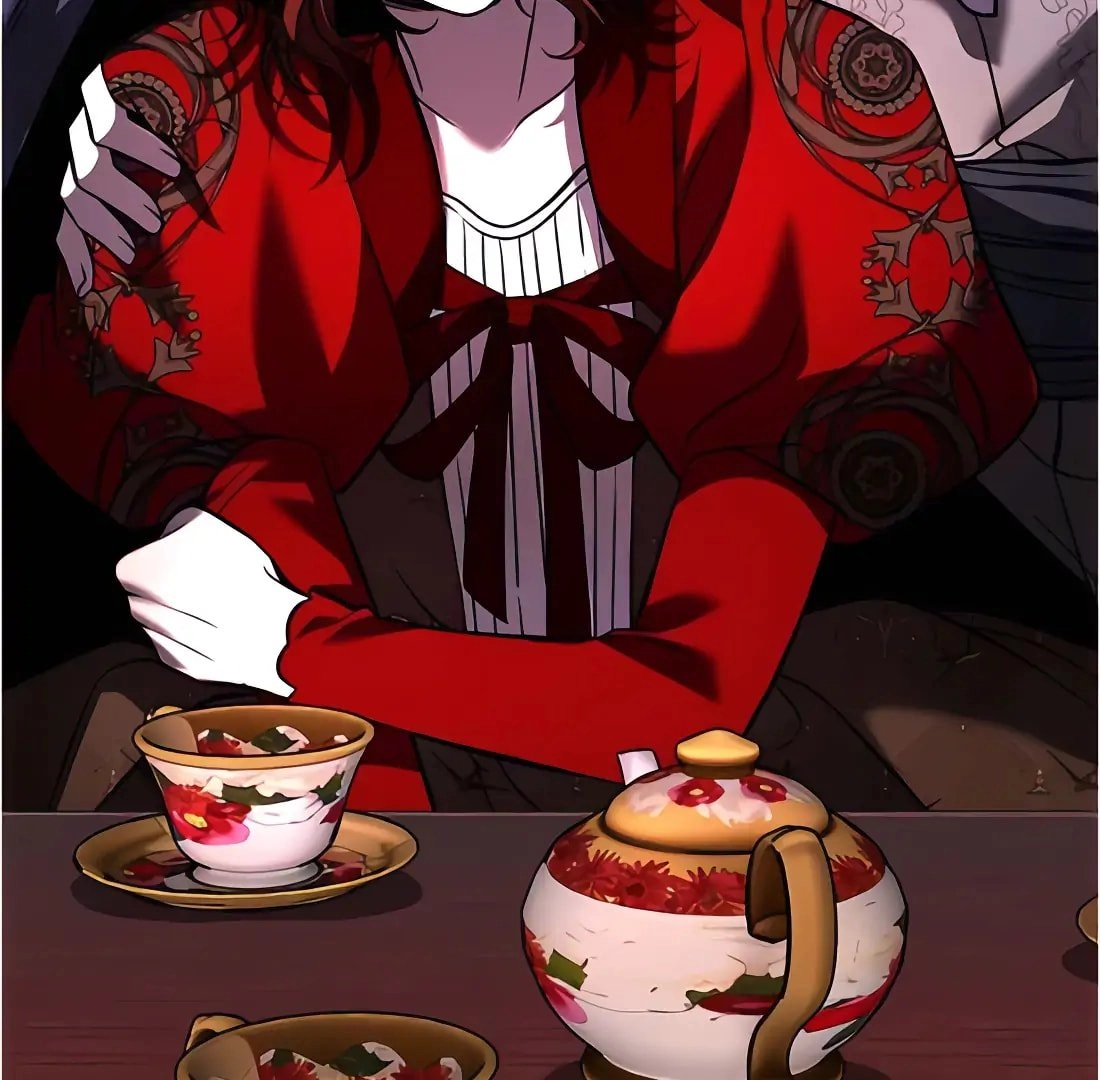 When the Third Wheel Strikes Back Chapter 56 Page 75