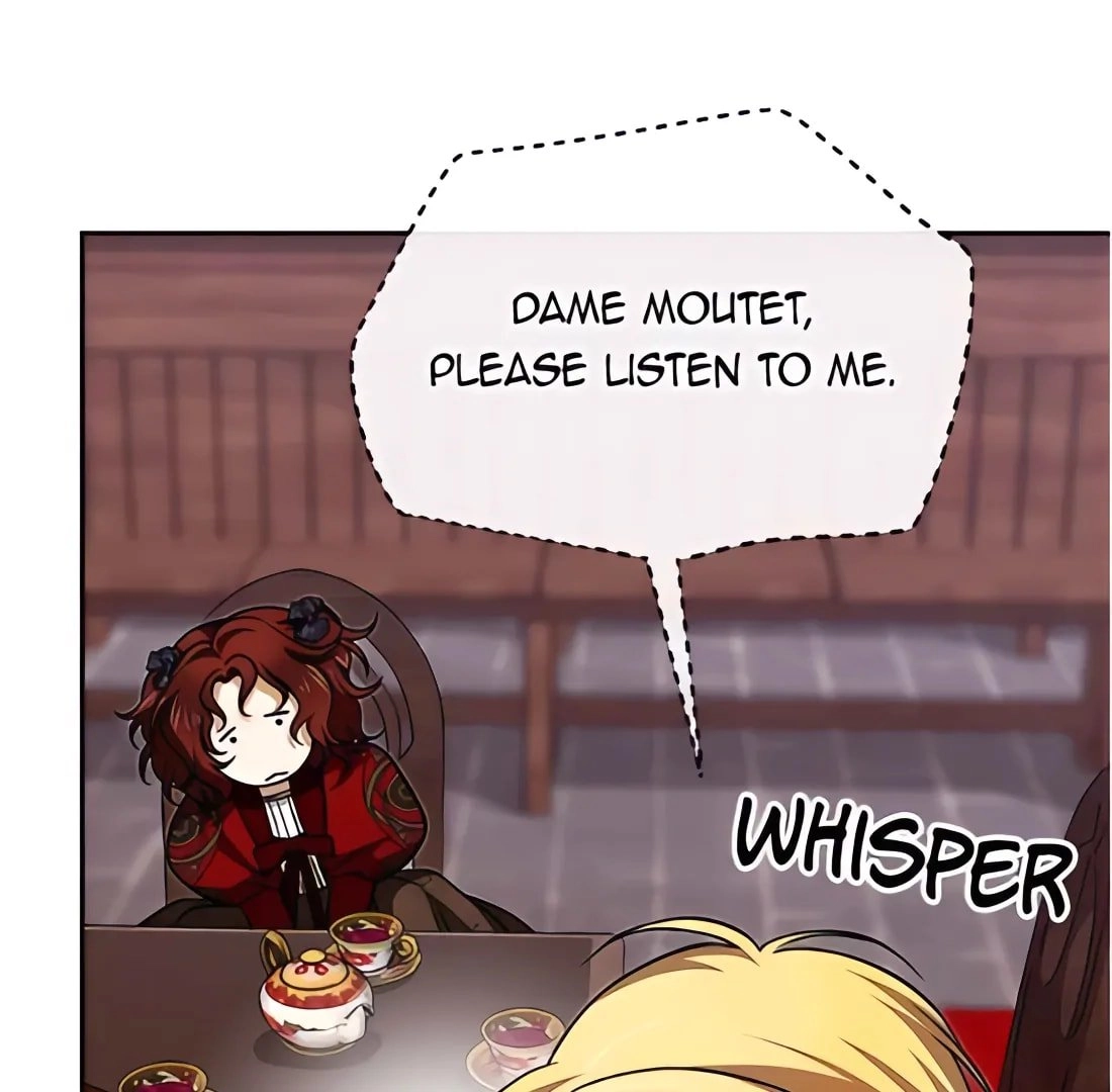 When the Third Wheel Strikes Back Chapter 56 Page 100