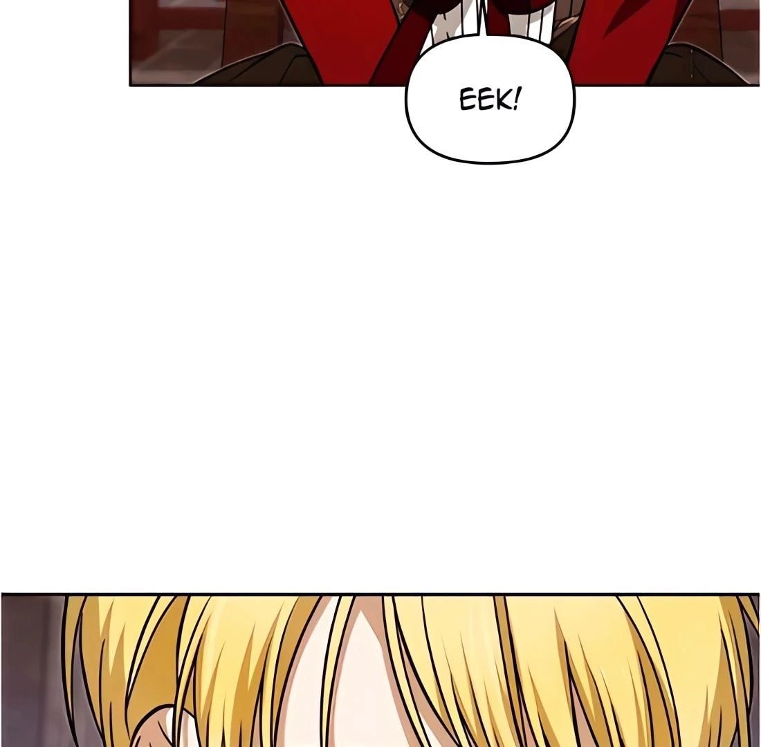 When the Third Wheel Strikes Back Chapter 56 Page 35