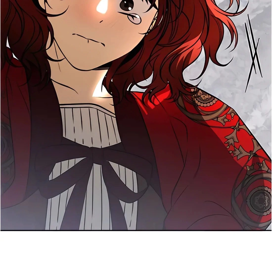 When the Third Wheel Strikes Back Chapter 56 Page 42