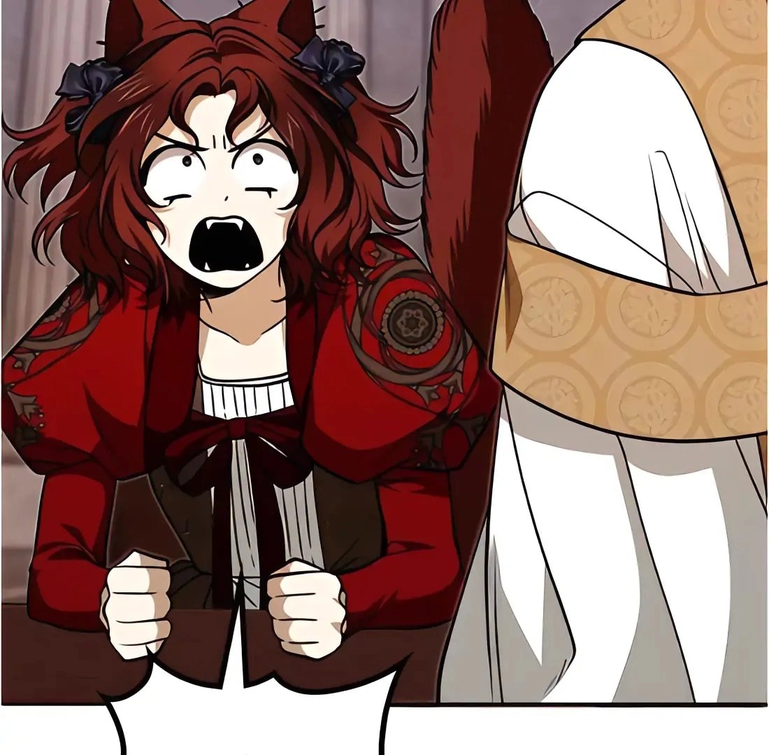 When the Third Wheel Strikes Back Chapter 56 Page 30