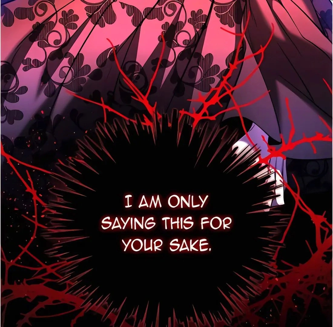 When the Third Wheel Strikes Back Chapter 56 Page 88