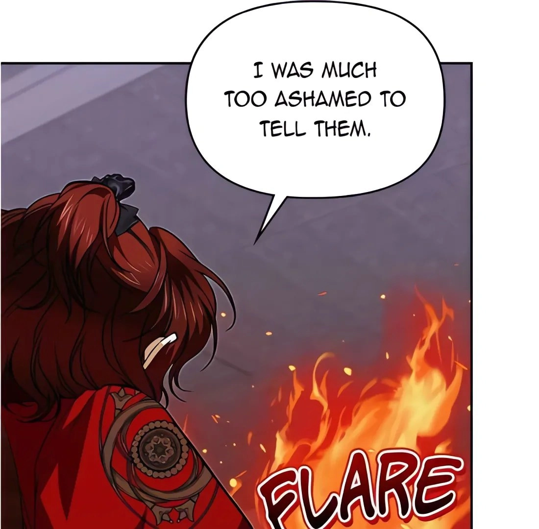 When the Third Wheel Strikes Back Chapter 56 Page 98