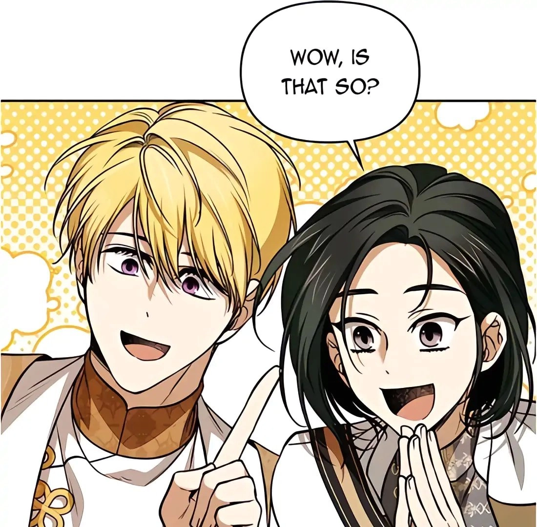 When the Third Wheel Strikes Back Chapter 56 Page 115