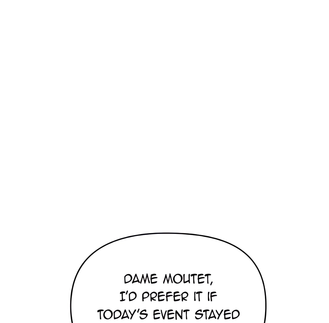 When the Third Wheel Strikes Back Chapter 56 Page 37