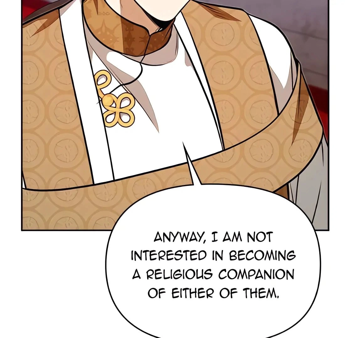 When the Third Wheel Strikes Back Chapter 56 Page 57