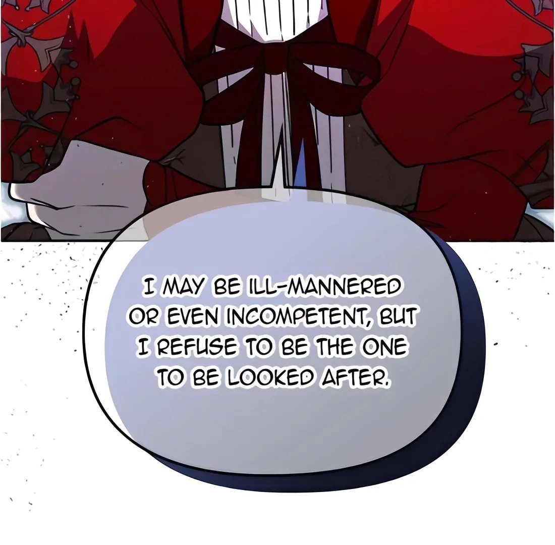 When the Third Wheel Strikes Back Chapter 56 Page 69