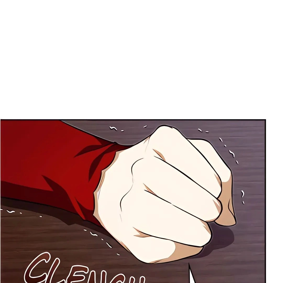 When the Third Wheel Strikes Back Chapter 56 Page 24