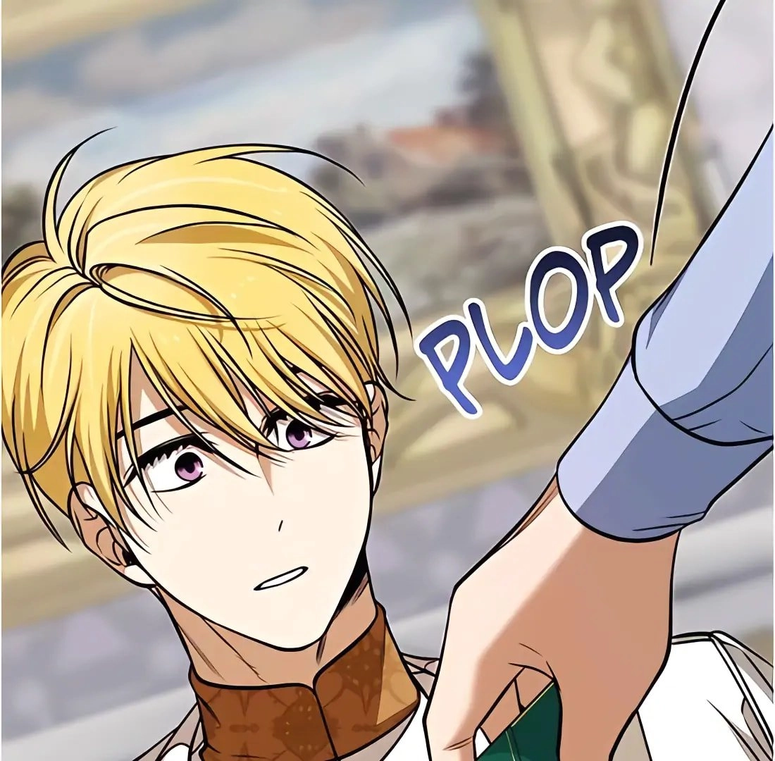 When the Third Wheel Strikes Back Chapter 56 Page 164