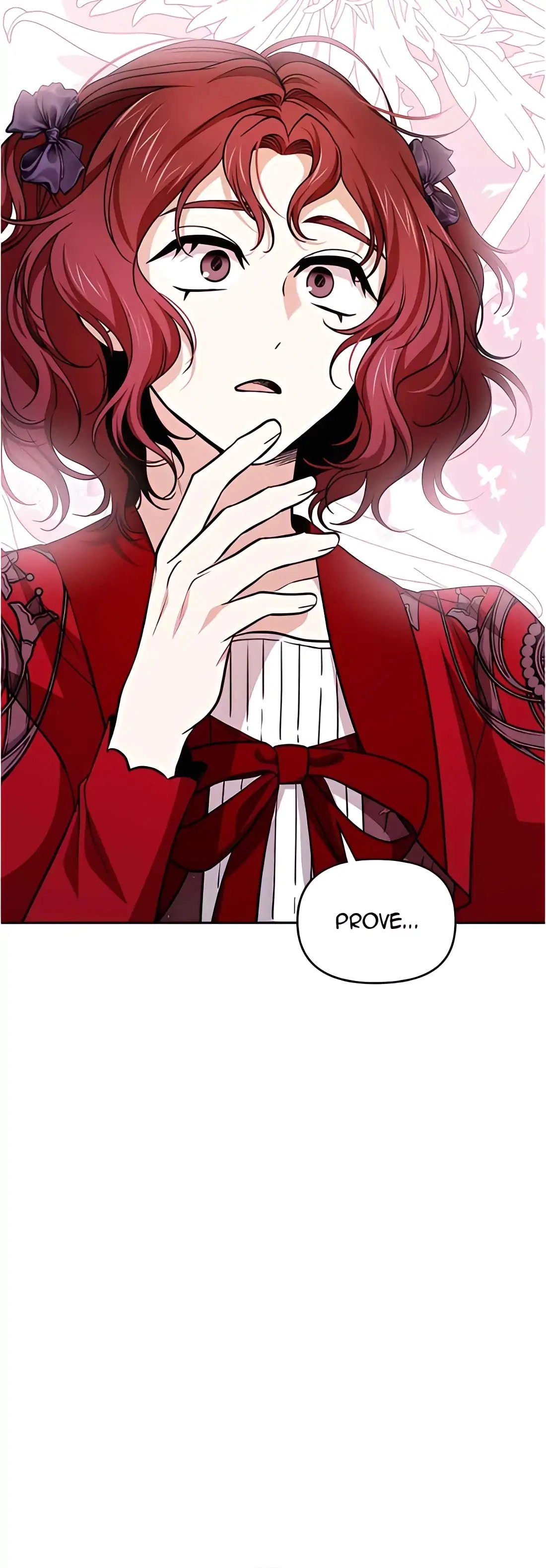 When the Third Wheel Strikes Back Chapter 56 Page 113