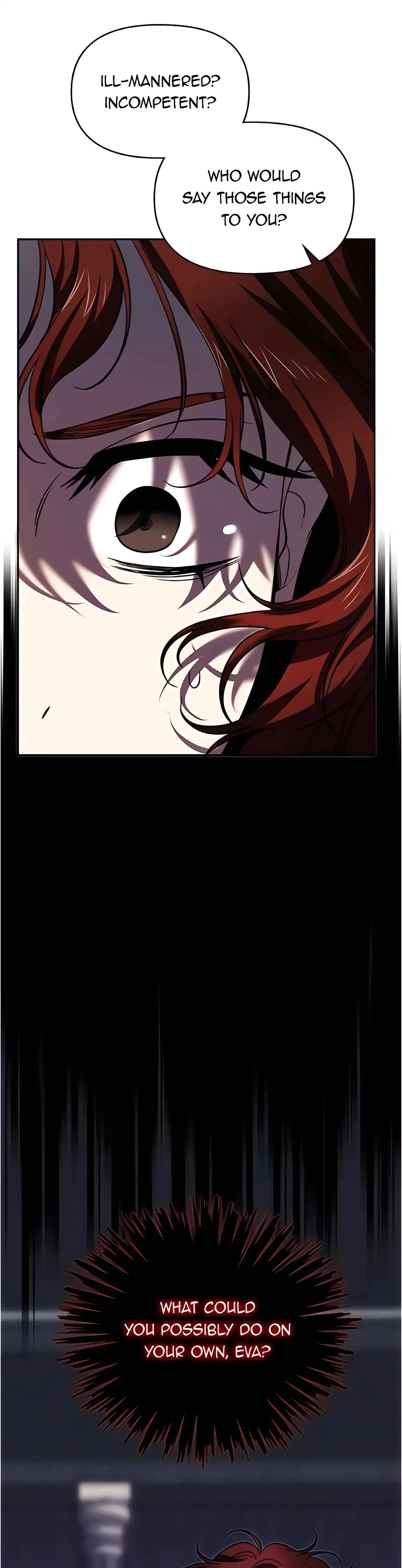 When the Third Wheel Strikes Back Chapter 56 Page 73