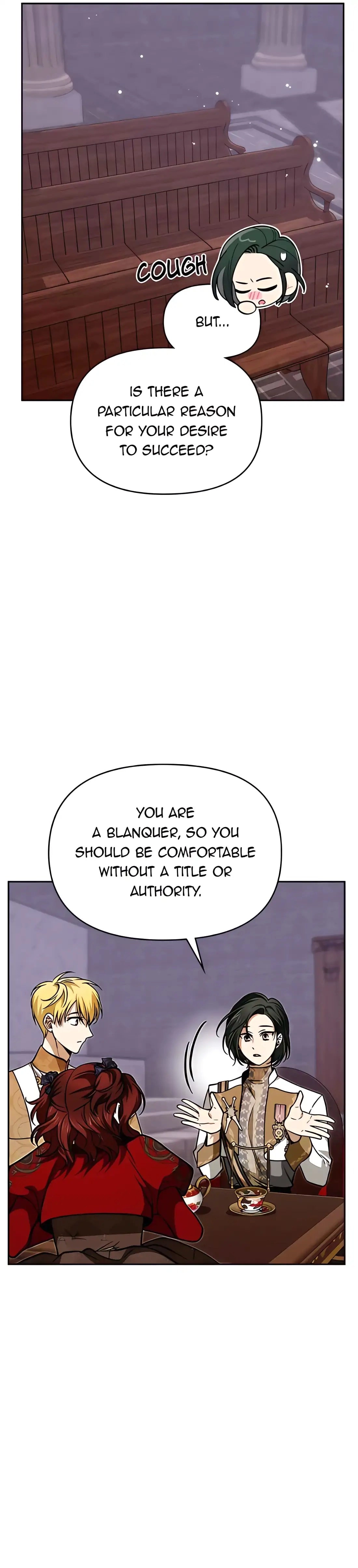 When the Third Wheel Strikes Back Chapter 56 Page 66