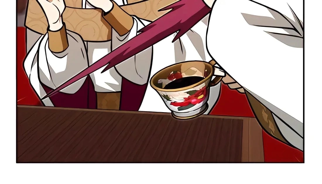 When the Third Wheel Strikes Back Chapter 56 Page 52