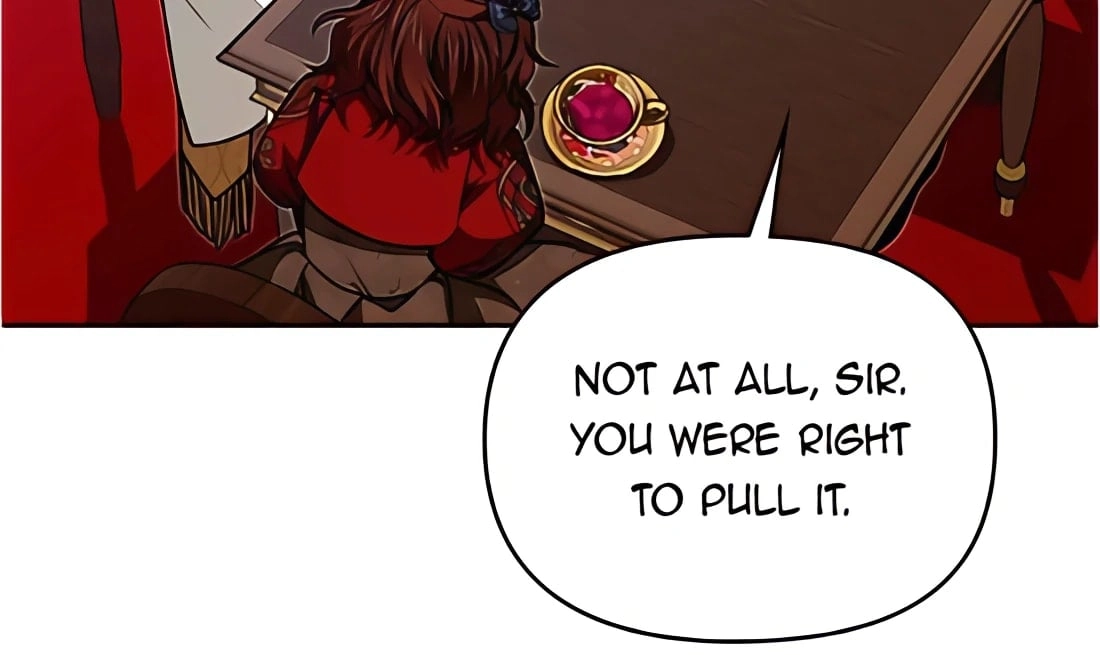 When the Third Wheel Strikes Back Chapter 56 Page 18