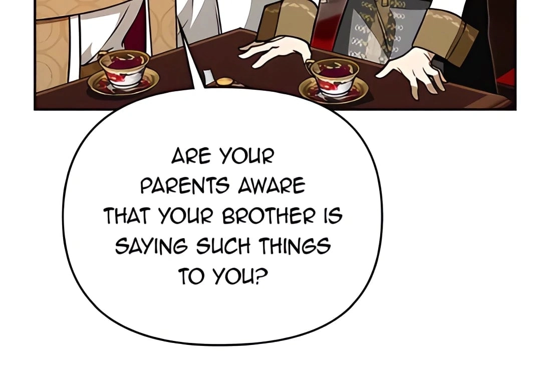 When the Third Wheel Strikes Back Chapter 56 Page 96