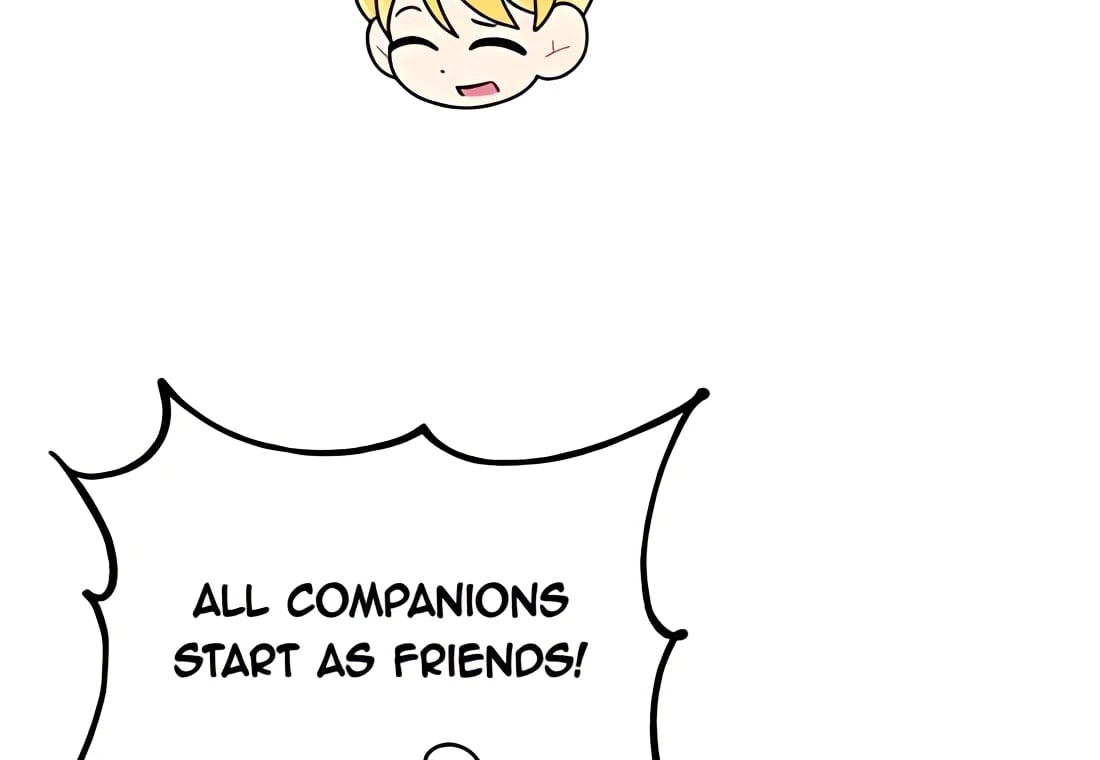 When the Third Wheel Strikes Back Chapter 56 Page 64