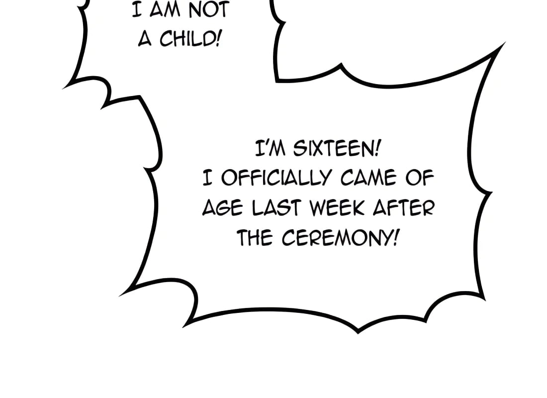 When the Third Wheel Strikes Back Chapter 56 Page 31