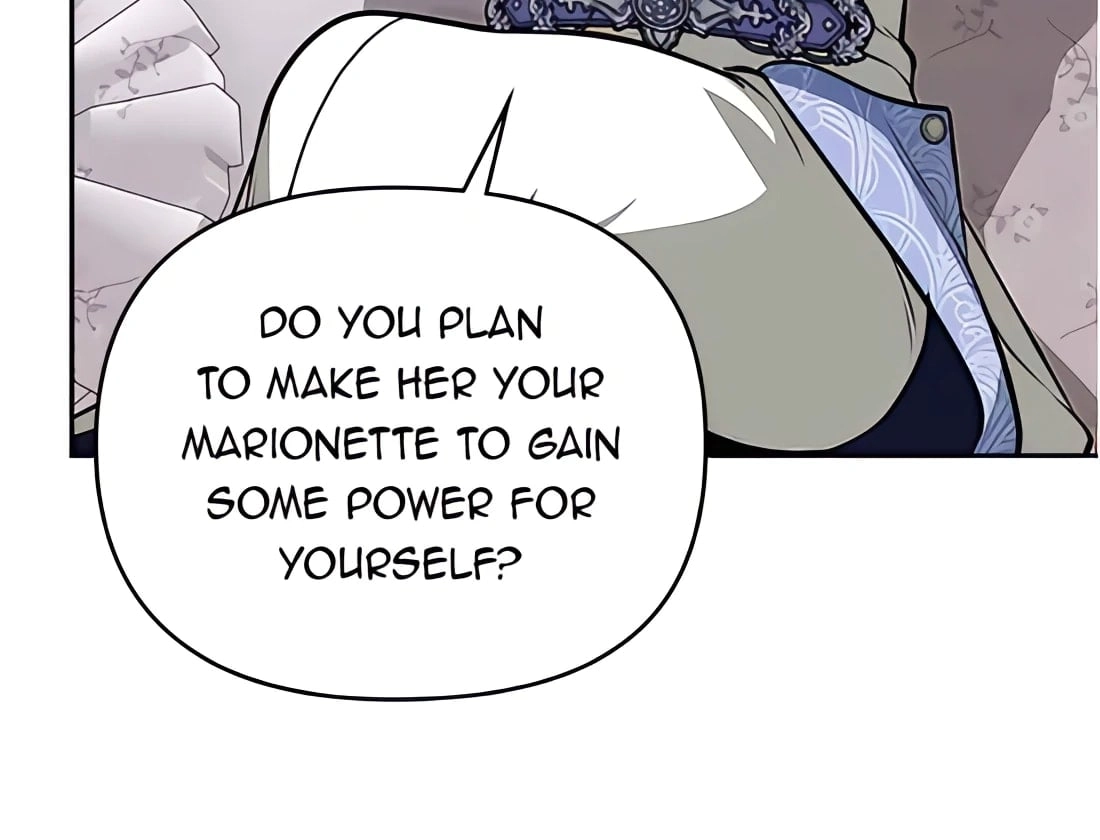 When the Third Wheel Strikes Back Chapter 56 Page 141