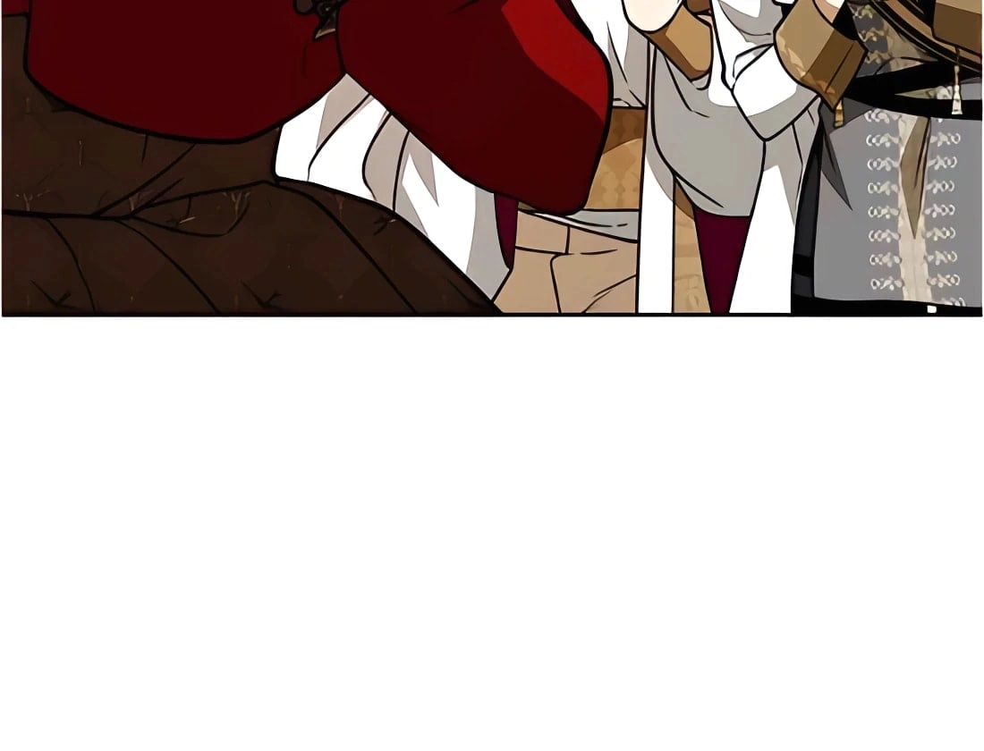 When the Third Wheel Strikes Back Chapter 56 Page 126