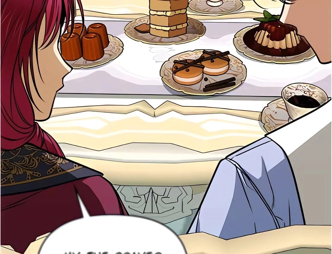 When the Third Wheel Strikes Back Chapter 56 Page 148