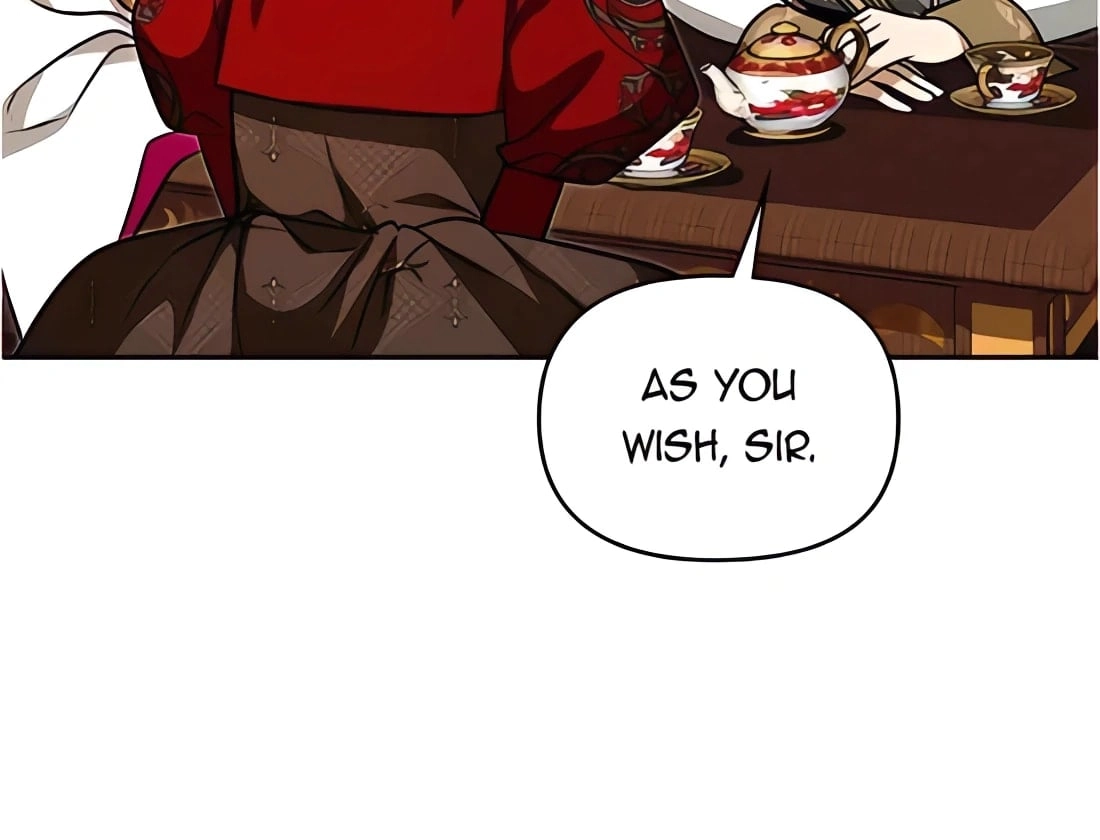 When the Third Wheel Strikes Back Chapter 56 Page 39