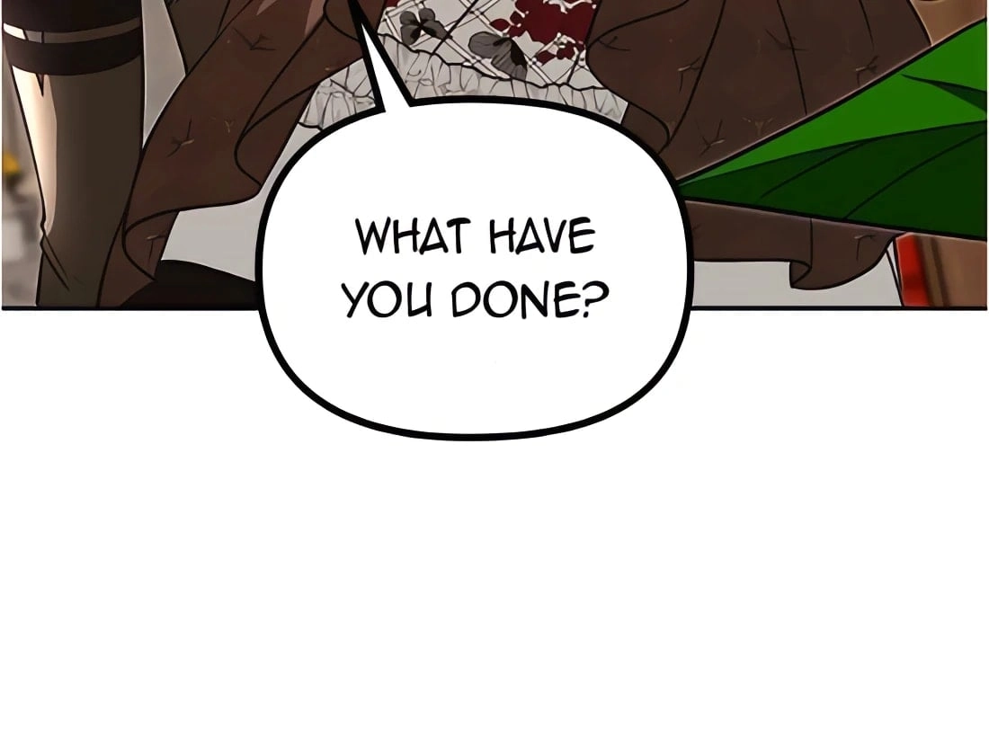 When the Third Wheel Strikes Back Chapter 56 Page 13